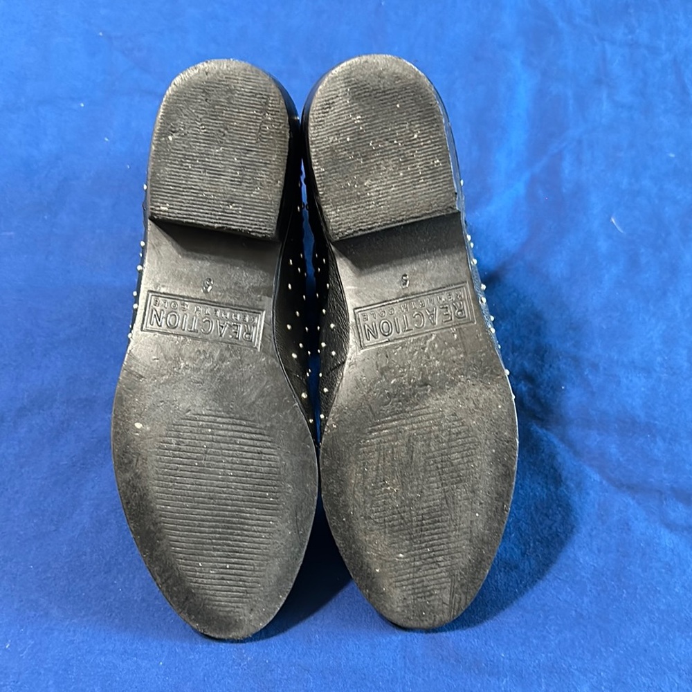 Kenneth Cole Reaction-Loop There It Is Studded Bl… - image 4